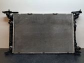 Coolant radiator