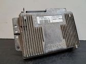 Engine control unit/module