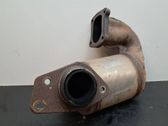 Filtro de partículas del catalizador/FAP/DPF