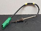 Sensor de temperatura del aire externo/exterior