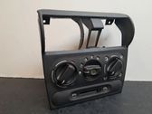 Climate control unit