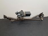 Wiper motor