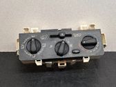 Unidad de control climatización