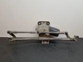 Wiper motor