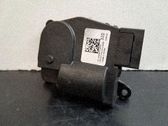 Motor/activador trampilla de calefacción