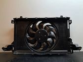 Ventilateur de refroidissement de radiateur électrique