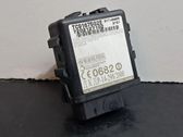 Ignition-blocking relay