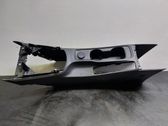 Center console