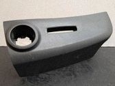 Moldura de la unidad delantera de radio/GPS