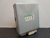 Steering rack control module