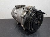 Klimakompressor Pumpe