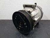 Klimakompressor Pumpe