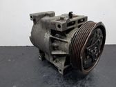 Air conditioning (A/C) compressor (pump)