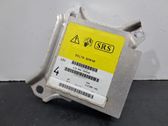 Module de contrôle airbag