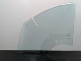 Fenster Scheibe Tür vorne (4-Türer)