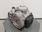 Automatikgetriebe