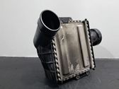 Intercooler radiator