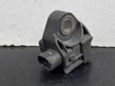 Sensor impacto/accidente para activar Airbag