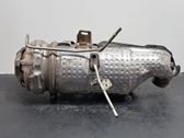 Catalyst/FAP/DPF particulate filter