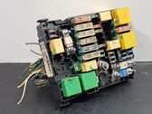 SAM control unit