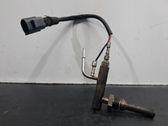 Exhaust gas temperature sensor