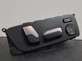 Seat control switch