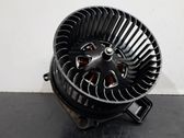 Heater fan/blower