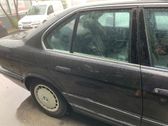 Rear door