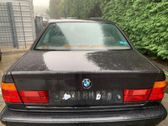 Tailgate/trunk/boot lid
