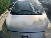Engine bonnet/hood