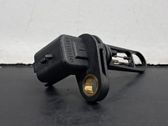 Outside/external air temperature sensor