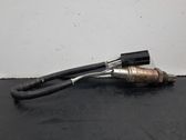 Lambda probe sensor
