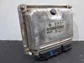Engine control unit/module