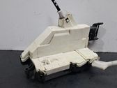 Rear door lock