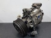 Air conditioning (A/C) compressor (pump)