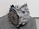Automatinė pavarų dėžė