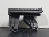 Sliding door upper roller guide/hinge