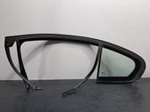 Vidrio lateral trasero