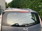Rear windscreen/windshield window