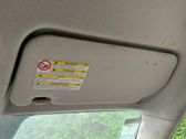 Sun visor