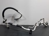 Air conditioning (A/C) pipe/hose