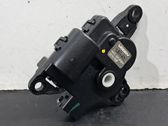 Stellmotor Heizung Klima