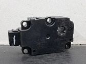 Stellmotor Heizung Klima