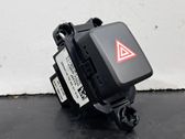 Hazard light switch