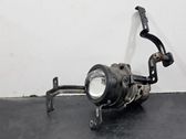 Front fog light