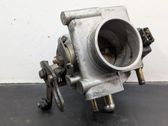 Electric throttle body valve