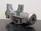 Ignition lock
