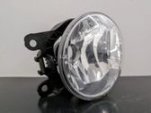 Front fog light