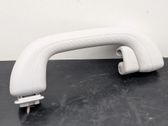 Front interior roof grab handle
