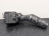 Wiper speed switch